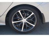 2023 Honda Civic Touring Sedan Wheel