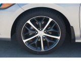 2023 Honda Civic Touring Sedan Wheel