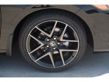 2023 Honda Civic Sport Touring Hatchback Wheel