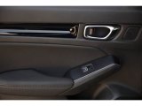 2023 Honda Civic Touring Sedan Door Panel