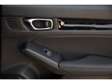 2023 Honda Civic Touring Sedan Door Panel
