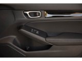 2023 Honda Civic Touring Sedan Door Panel