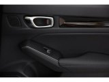 2023 Honda Civic Sport Touring Hatchback Door Panel