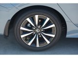 2023 Honda Civic EX Sedan Wheel