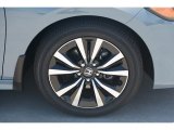 2023 Honda Civic EX Sedan Wheel