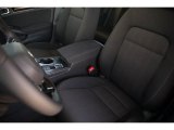 2023 Honda Civic EX Sedan Front Seat