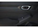 2023 Honda Civic EX Sedan Door Panel