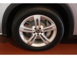 2023 Mercedes-Benz EQS 450+ SUV Wheel