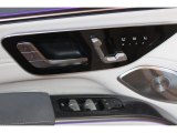 2023 Mercedes-Benz EQS 450+ SUV Door Panel