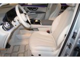 2023 Mercedes-Benz EQS 450+ SUV Front Seat