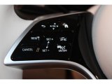2023 Mercedes-Benz EQS 450+ SUV Steering Wheel