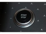 2023 Mercedes-Benz EQS 450+ SUV Controls