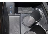 2023 Mercedes-Benz EQS 450+ SUV Controls