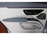 2023 Mercedes-Benz EQS 450+ SUV Door Panel