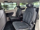 2022 Chrysler Pacifica Limited Rear Seat