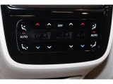 2023 Mercedes-Benz EQS 450+ SUV Controls