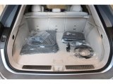 2023 Mercedes-Benz EQS 450+ SUV Trunk