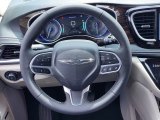 2022 Chrysler Pacifica Limited Steering Wheel