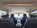 2022 Chrysler Pacifica Limited Sunroof
