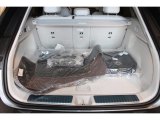 2023 Mercedes-Benz EQE 350+ SUV Trunk