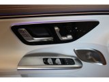 2023 Mercedes-Benz EQE 350+ SUV Door Panel