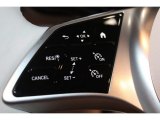 2023 Mercedes-Benz EQE 350+ SUV Steering Wheel