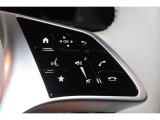 2023 Mercedes-Benz EQE 350+ SUV Steering Wheel