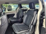 2023 Chrysler Pacifica Hybrid Limited Rear Seat