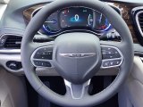 2023 Chrysler Pacifica Hybrid Limited Steering Wheel