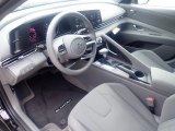 2023 Hyundai Elantra SEL Front Seat