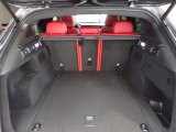 2024 Alfa Romeo Stelvio Veloce AWD Trunk