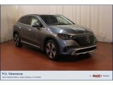 2023 Selenite Gray Metallic Mercedes-Benz EQE 350+ SUV #146305678