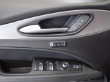 2024 Alfa Romeo Stelvio Veloce AWD Door Panel