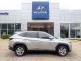 2023 Shimmering Silver Hyundai Tucson SEL AWD #146305709