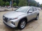 2023 Hyundai Tucson SEL AWD Front 3/4 View