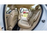 2013 Ford Fusion Energi SE Rear Seat