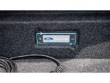 2013 Ford Fusion Energi SE Controls