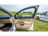 2013 Ford Fusion Energi SE Door Panel
