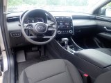 2023 Hyundai Tucson SEL AWD Front Seat