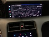 2021 Porsche Taycan Sedan Navigation