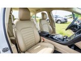 2013 Ford Fusion Energi SE Front Seat