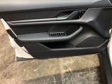 2021 Porsche Taycan Sedan Door Panel