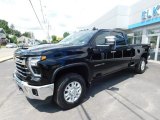 2024 Chevrolet Silverado 2500HD LTZ Crew Cab 4x4