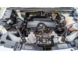 2008 Chevrolet Uplander Cargo 3.9 Liter Flex Fuel OHV 12-Valve VVT V6 Engine