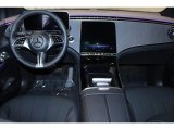 2023 Mercedes-Benz EQE 350+ SUV Dashboard