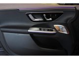 2023 Mercedes-Benz EQE 350+ SUV Door Panel