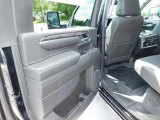 2024 Chevrolet Silverado 2500HD LTZ Crew Cab 4x4 Door Panel