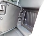 2024 Chevrolet Silverado 2500HD LTZ Crew Cab 4x4 Rear Seat