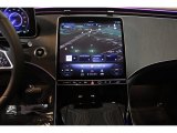 2023 Mercedes-Benz EQE 350+ SUV Navigation