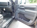 2024 Chevrolet Silverado 2500HD LTZ Crew Cab 4x4 Door Panel